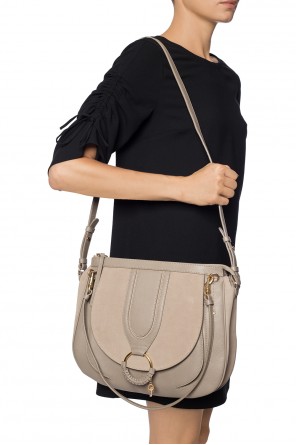 'motty' shoulder bag, zdjęcie 2 'motty' shoulder bag od See By Chloe